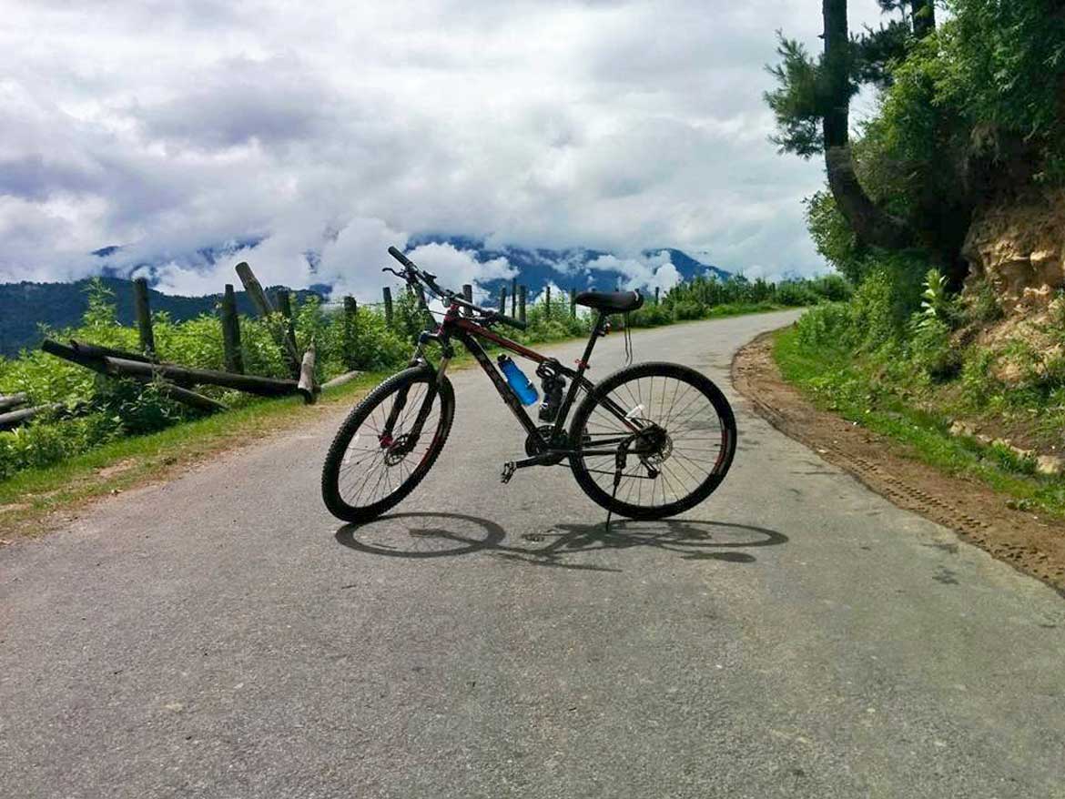 Cycling_To_Bhutan_Trail_1