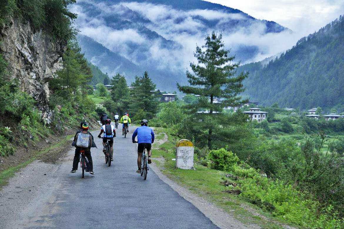 Cycling_To_Bhutan_Trail_5